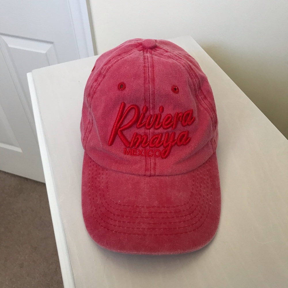 Riviera Maya hat